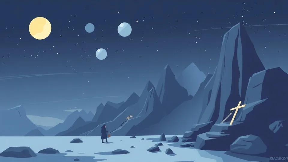 Concept / Illustration / Guide