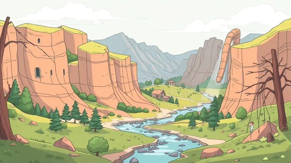 Concept / Illustration / Guide