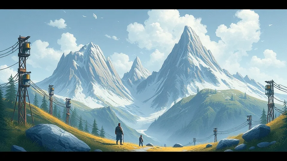 Concept / Illustration / Guide