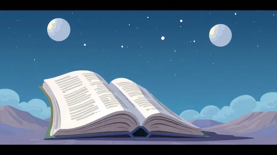 Concept / Illustration / Guide