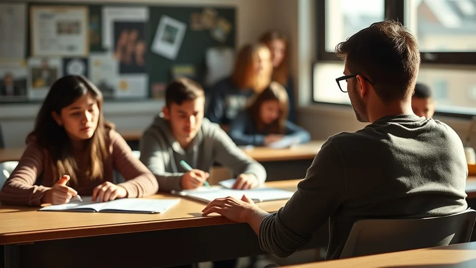 Editorial / Photo / Student